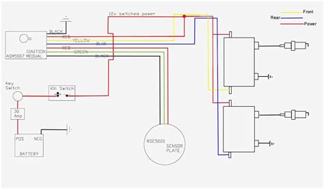 How To Wire A Dynatek Coil Step By Step Wiring Diagram Guide