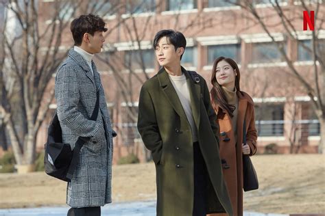 My First First Love Season 2 Picture Drama 2019 첫사랑은 처음이라서 2