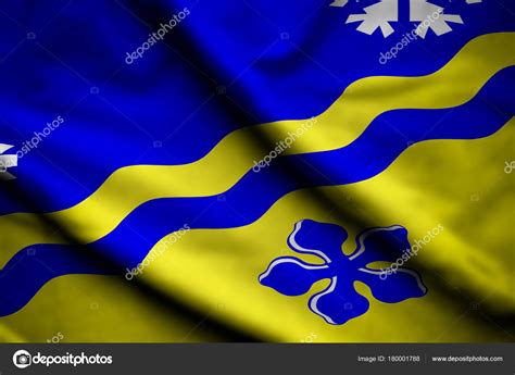 Flag of Prince George Stock Photo by ©bennyx83 180001788