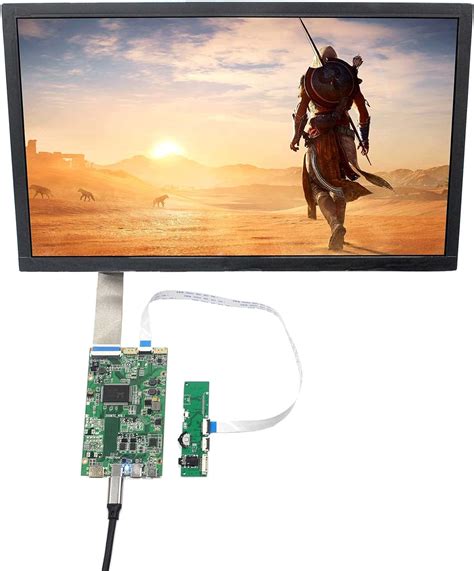 Amazon Co Jp Vsdisplay Type C X Edp Pin Hdmi