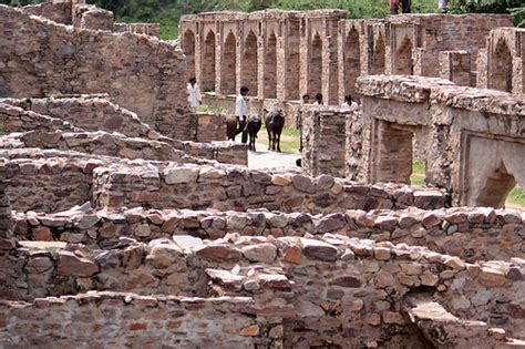 Bhangarh One Of The Most Haunted Place In The World Aapno Desh