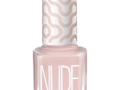 Nude Nail Polish Pastel Cosmetics Lebanon