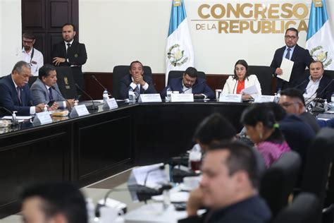 Presupuesto 2024 Entre Dudas Y Desconfianza Diputados Reciben El