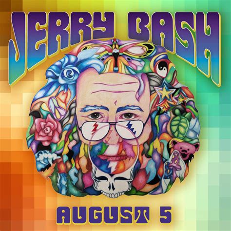 Jerry Bash Kvmr Community Radio