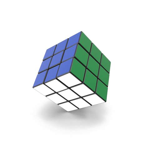 Rubiks Cube Transparent Images Png Png Mart