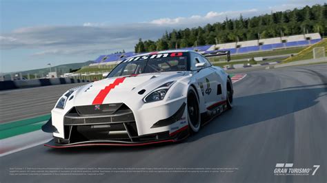 Gran Turismo Comment Obtenir Gratuitement La Nissan Gt R Nismo Gt