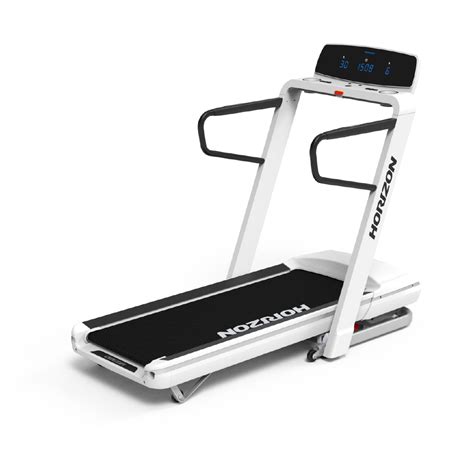 Horizon Omega Z Treadmill Ngz Fitness