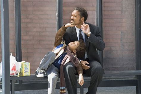 The Pursuit Of Happyness 2006 HD Wallpaper Pxfuel