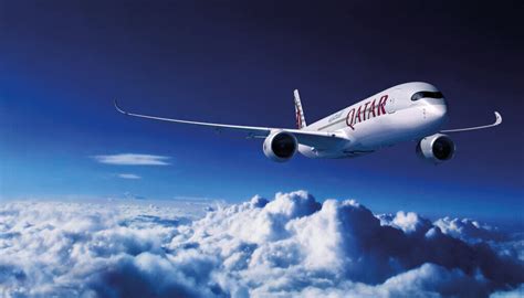 Qatar Airways Eleita A Melhor Companhia A Rea De Escape Magazine