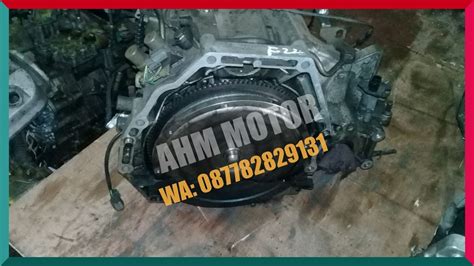 Jual Sparepart Transmisi Gearbox Mobil Matic Copotan Di Pulau Pramuka