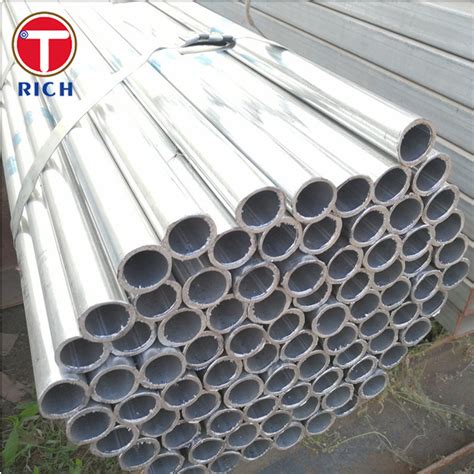 Gb Welded Austenitic Stainless Steel Tubes And Pipes For Nuclear