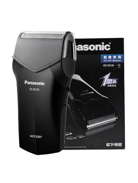 Panasonic Barbeador elétrico Barbeador alternativo Barbeador de barba