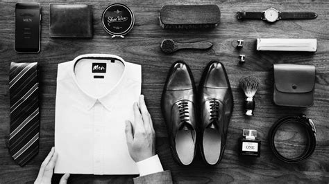 Go Beyond Basics: Styling Tips For Men