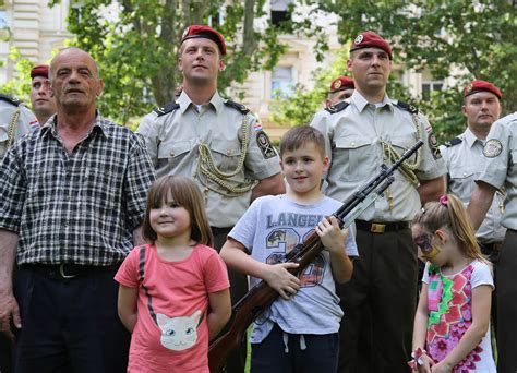 Fotogalerija Program Orkestra Osrh I Po Asno Za Titne Bojne U