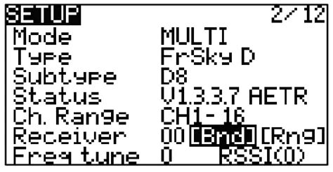 RADIOMASTER Pocket Radio Controller User Guide