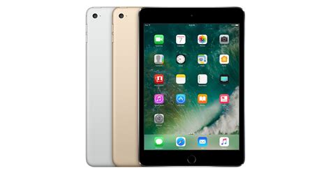 Prix Et Fiche Technique Apple Ipad Mini Maroc