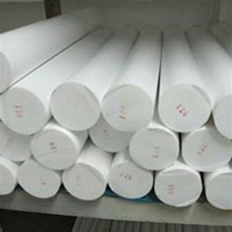 Jual Teflon Rod Ptfe Rod As Batangan Mm X Cm Jakarta Barat