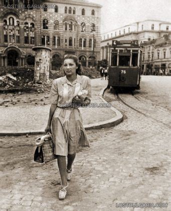 10 редки и необикновени фотографии от Втората световна война (втора ...