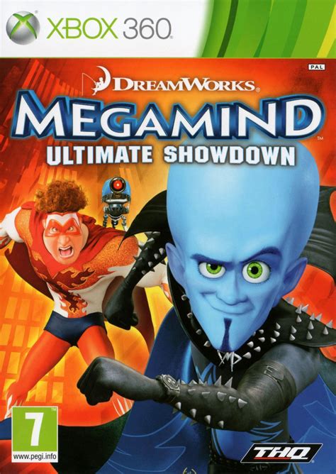 Megamind 2010