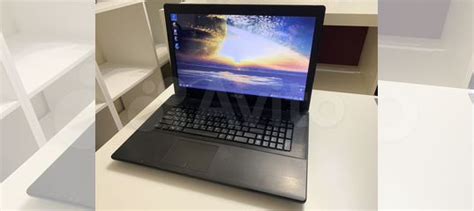 Большой ноутбук 17.3" дюймов, 8gb, 500gb купить в Москве по низкой цене ...