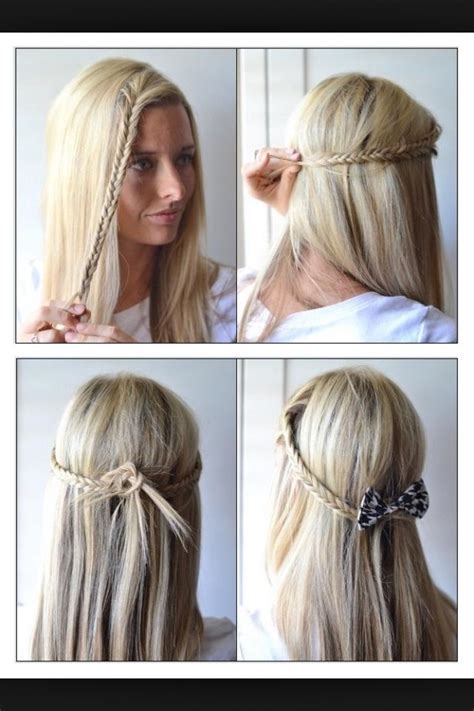 18 Different Hairstyles To Try Out! 👍 - Musely