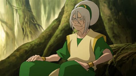 Avatar Toph Returns by Mdwyer5 on DeviantArt