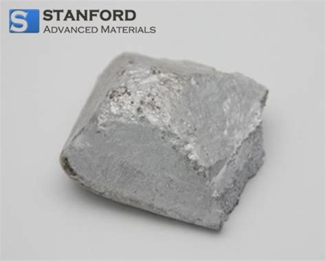 Aluminum Bismuth Master Alloy Supplier Stanford Advanced Materials