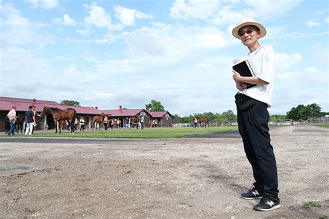 丹下日出夫のセレクトセール日記（710）｜セレクトセール2023特集｜競馬情報ならjra Van