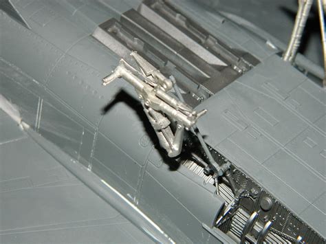 Mig 31 Metal Landing Gear Ipmsusa Reviews