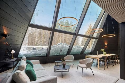 The best Rovaniemi hotels and cabins for winter escapes