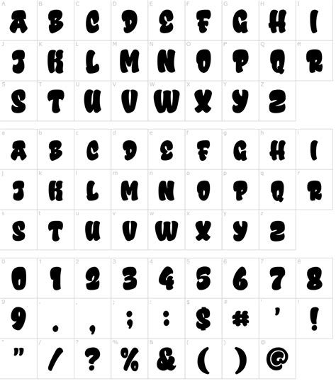 Urban Rebel Font Download