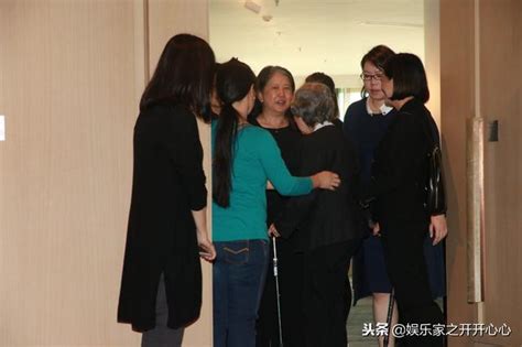 「鄒文懷追思會」兒女致悼辭 鄒重珩：爸爸一生好學不倦 每日頭條