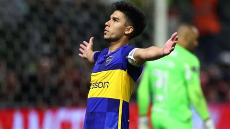 Saiba mais sobre Pol Fernández jogador do Boca Juniors que interessa