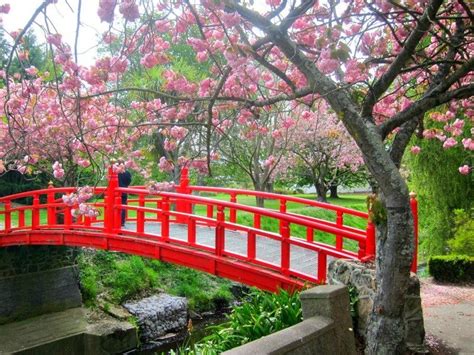 Oamaru Public Gardens — New Zealand Garden Trust