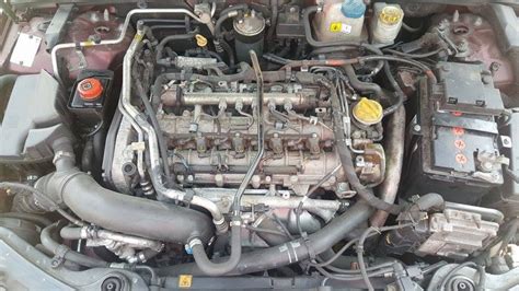 Motor Alfa Romeo Jtdm V Tip A Cai