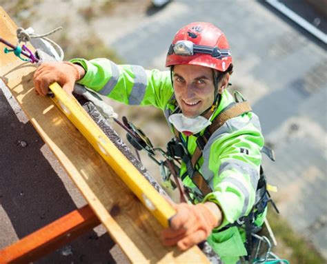 High Angle Rescue Training Industrial Safety Rescue