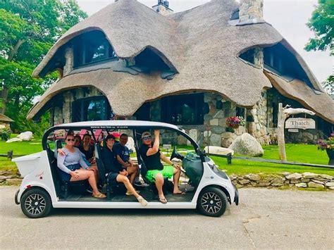 Mushroom House Tours Charlevoix Atualizado 2022 O Que Saber Antes