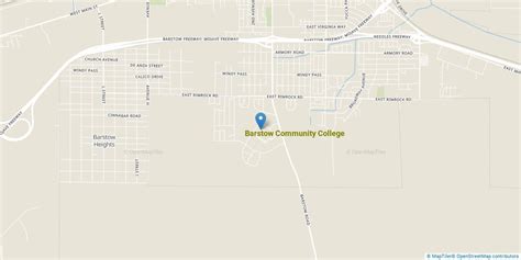 Barstow Community College Trade School Programs Trade College