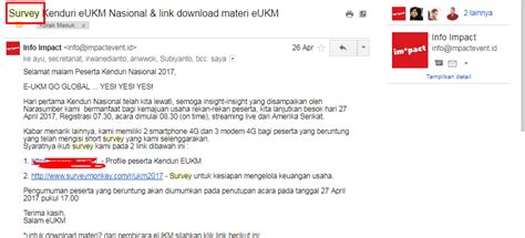 Contoh Kalimat Menawarkan Produk Aneka Contoh