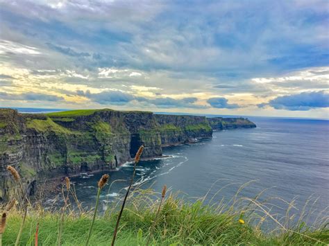 Vacation in Ireland! Well-rated 4* Cliffs of Moher Hotel for only €68/double room - Ireland ...