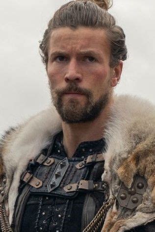 Harald Sigurdsson in 2022 | Vikings show, Gorgeous men, Vikings tv