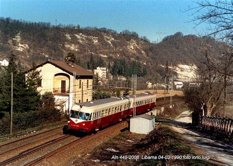 Aln Libarna Marzo Di Luigi Maurizio Iorio Il