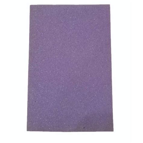 Grey HR PU Foam Sheet For Mattress Thickness 25 Mm At Rs 270 Kg In