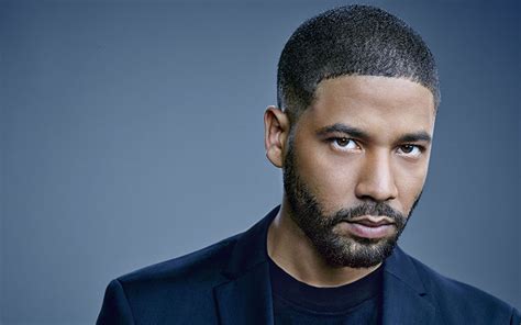 Is Jamal Gonna Die on Empire? Jussie Smollett Promises "Tears" on ...