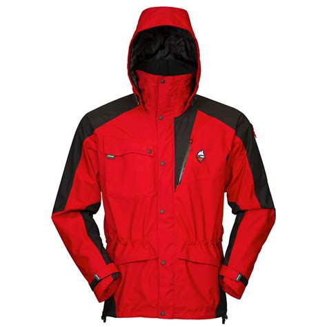 Pánská bunda High Point Mania 5 0 Jacket 4camping cz