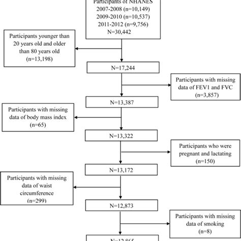 Dose Response Relationship Between Bmi And The Ors Of Airflow