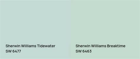 Sherwin Williams Tidewater Sw Real Home Pictures