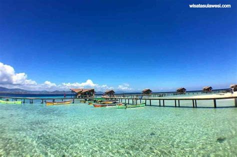 Wisata Pantai Di Gorontalo Yang Paling Indah Dan Populer Situs