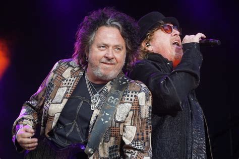 Toto Band 2022