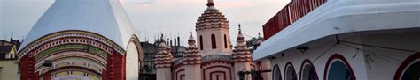 Visit Shakti Peeth in West Bengal Through Best Travel Agency in Kolkata